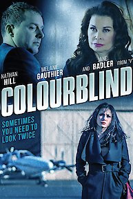 Colourblind