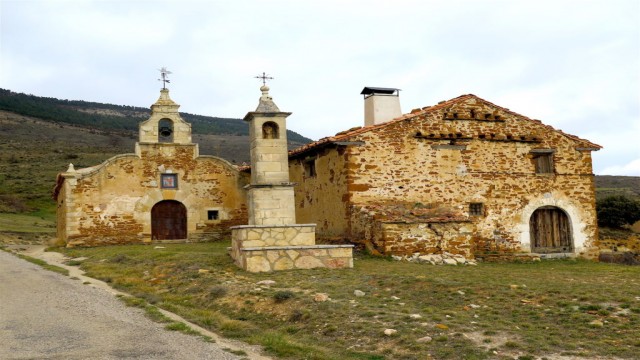 Watch Back Roads of Europe EL MAESTRAZGO SPAIN Online