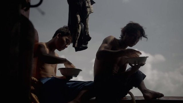 Watch Ghost Fleet Online