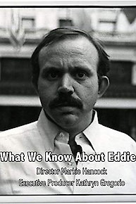 What We Know About Eddie