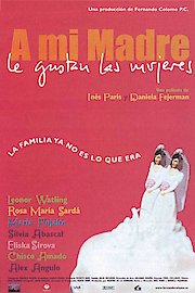 My Mother Likes Women poster