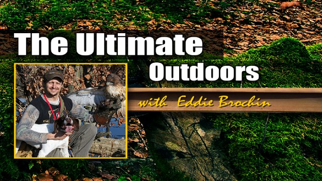 Watch Ultimate Outdoors with Eddie Brochin Captains Call Journey to Become a USCG Licensed Captain Online