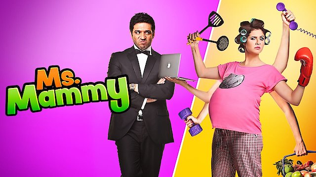 Watch Ms. Mammy Online