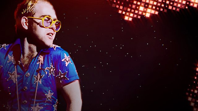 Watch Elton John: Ten Days That Rocked Online