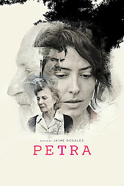 Petra poster