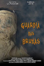 Guardian of the Witches