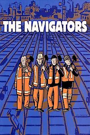 The Navigators poster