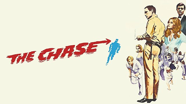 Watch The Chase Online