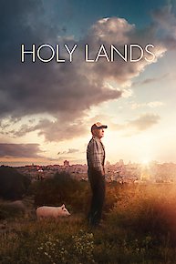 Holy Lands