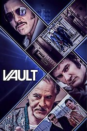 Vault poster