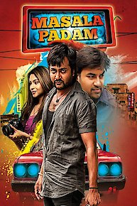 Masala Padam