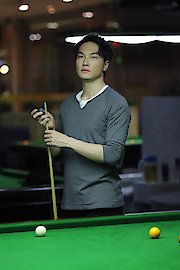 The Dark Soul poster