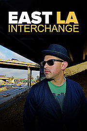 East LA Interchange