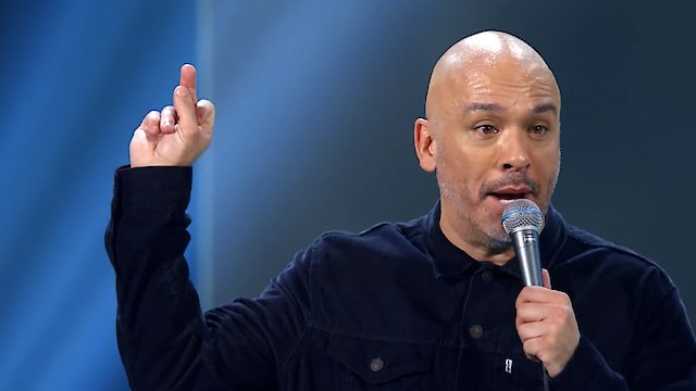 Watch Jo Koy: Comin' In Hot Online