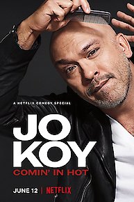 Jo Koy: Comin' In Hot