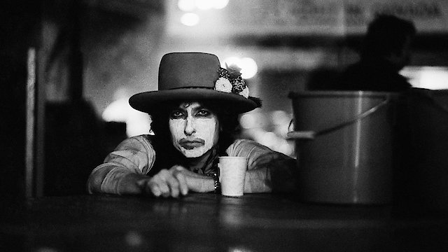 Watch Rolling Thunder Revue: A Bob Dylan Story by Martin Scorsese Online