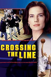 On Line poster