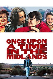 Once Upon a Time in the Midlands poster