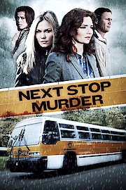 Next Stop Murder poster