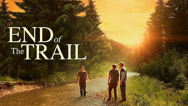 Watch End Of The Trail Online