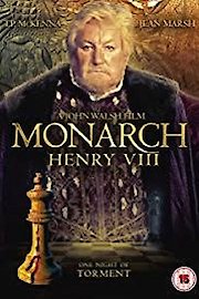 Monarch poster