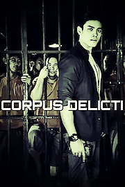 Corpus Delicti poster