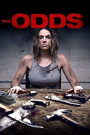 Odds, The poster