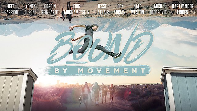 Watch Bound by Movement Online