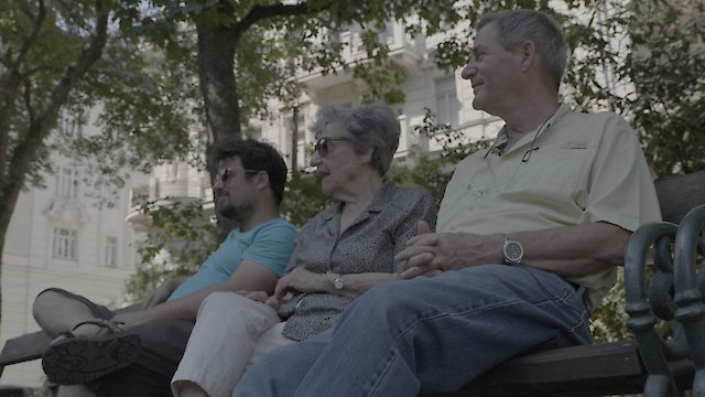 Watch Back To The Fatherland Online