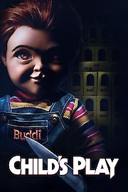 Child's Play poster
