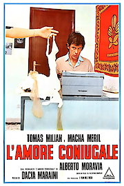 Conjugal Love poster
