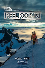 Reel Rock 13 poster