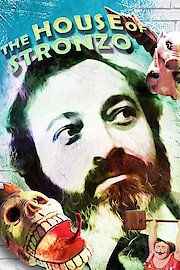 House of Stronzo poster