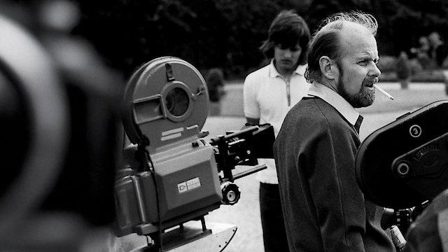 Watch Bob Fosse: It's Showtime! Online