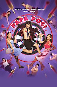 Papa Pogi