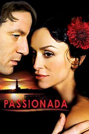 Passionada poster