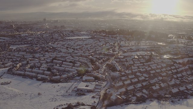 Watch The Ballymurphy Precedent Online