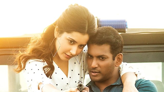 Watch Ayogya Online