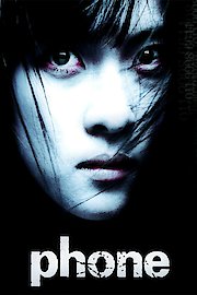 Phone poster