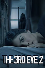 The 3rd Eye 2 poster