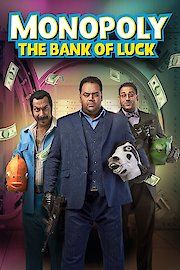 Monopoly poster