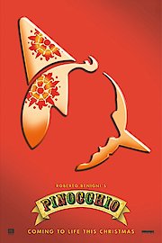 Pinocchio poster