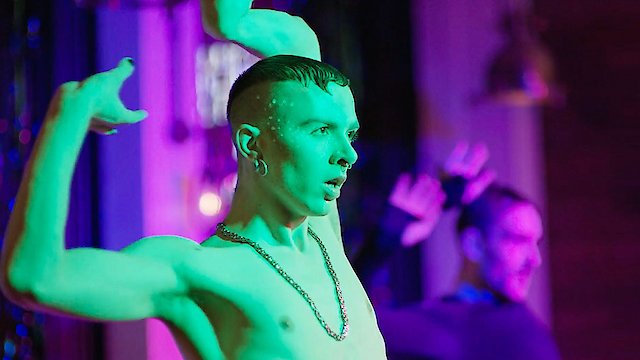 Watch Deep in Vogue Online