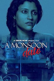 A Monsoon Date poster