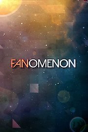 Fanomenon poster