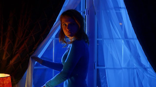 Watch The Night Sitter Online