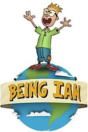 Being Ian: An Ian-Convenient Truth poster