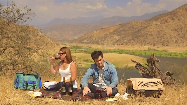 Watch Double Eagle Ranch Online