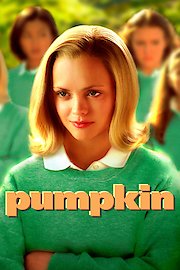 Pumpkin poster