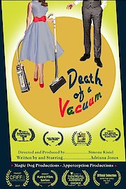 Death of a Vacuum